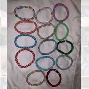 Lily And Laura Bracelets